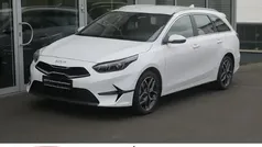 Gebraucht 2023 Kia Ceed Sportswagon Spirit Kombi | 25.980 € (Fairer Preis)