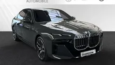 Gebraucht 2024 BMW 740 M Sport Limousine | 105.888 €