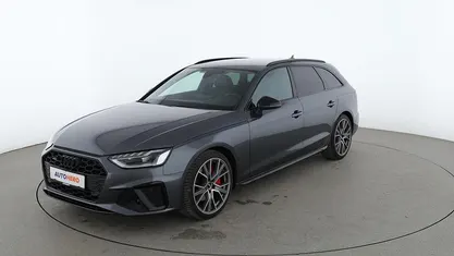 Usata Audi A4 Edition .1 2020 Grigio Station wagon