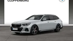 M carbonschwarz Neu 2025 BMW 540 M Sport Kombi | 82.490 € (Fairer Preis)