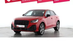 Gebraucht 2021 Audi Q2 S-Line SUV | 20.570 € (Superpreis)