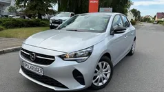 Gebraucht 2022 Opel Corsa Edition Limousine | 15.490 € (Fairer Preis)
