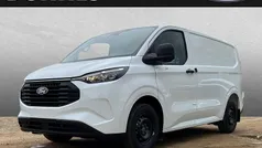 Gebraucht 2025 Ford Transit Custom Trend Limousine | 43.315 € (Fairer Preis)