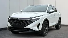 Grau Neu 2025 Nissan Qashqai 360º SUV | 29.640 € (Superpreis)