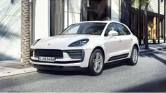 Gebraucht 2022 Porsche Macan SUV | 58.000 € (Guter Preis)