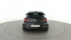 Opel Astra GTC