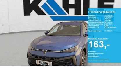 Gebraucht VW T-Roc Life 116 PS (85 kW) 2026 SUV