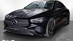 Gebraucht 2024 Mercedes CLA180 Progressive Limousine | 30.880 € (Guter Preis)
