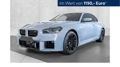 Gebraucht 2025 BMW M2 Performance Coupé | 75.900 € (Fairer Preis)