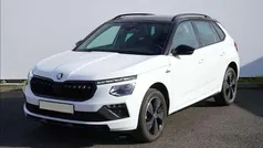 Gebraucht 2024 Skoda Kamiq Monte Carlo SUV | 27.990 € (Fairer Preis)