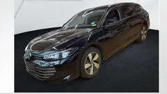 Grenadillschwarz metallic Gebraucht 2025 VW Passat Kombi | 34.880 € (Superpreis)
