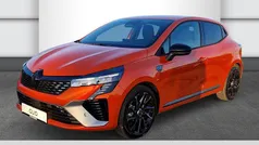 Gebraucht 2024 Renault Clio V Esprit Alpine Limousine | 21.890 € (Fairer Preis)