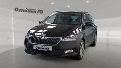 Gebraucht 2022 Skoda Fabia Best of Kombi | 18.550 € (Fairer Preis)