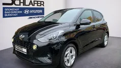 Gebraucht 2022 Hyundai i10 Edition 30 Kleinwagen | 12.680 € (Fairer Preis)