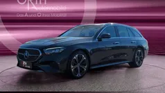 Grau Gebraucht 2024 Mercedes E220 Kombi | 46.849 € (Guter Preis)