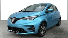 Gebraucht 2020 Renault Zoe Kleinwagen | 10.890 € (Fairer Preis)