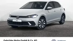 Gebraucht 2024 VW Polo Move Kleinwagen | 19.950 € (Fairer Preis)