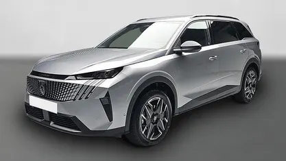 Gebraucht 2025 Peugeot 5008 Allure | 34.300 € (Superpreis)