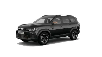 Gebraucht Dacia Bigster Extreme 140 PS (102 kW) 2025 Perlmuttschwarz SUV