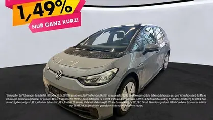Gebraucht VW ID.3 Pro 106 kW (145 PS) 2022 Kleinwagen