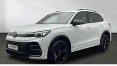 Gebraucht 2025 VW Tiguan R-line SUV | 47.890 € (Fairer Preis)