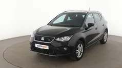 Schwarz Gebraucht 2018 Seat Arona FR SUV | 14.350 € (Fairer Preis)