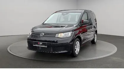 Gebraucht VW Caddy 116 PS (85 kW) 2025 Van / Kleinbus