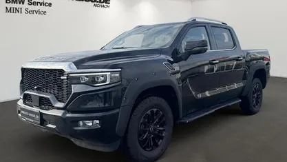 Gebraucht Foton 4 173 PS (127 kW) 2025 Abholung