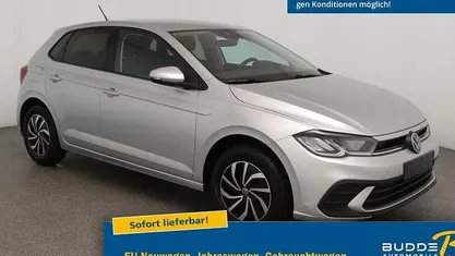 Gebraucht VW Polo Life 95 PS (69 kW) 2025 Kleinwagen