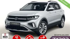Gebraucht 2025 VW T-Cross Life SUV | 26.788 € (Guter Preis)