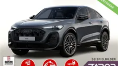 Mythosschwarz metallic Neu 2025 Audi SQ5 Sportback Edition .1 SUV | 84.488 € (Superpreis)