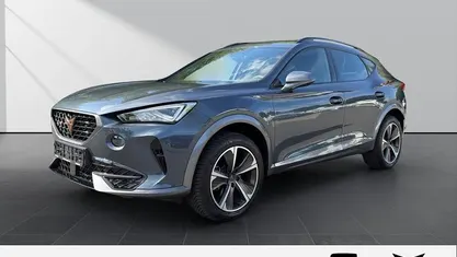 Gebraucht 2024 Cupra Formentor SUV | 31.990 € (Fairer Preis)