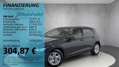 Gebraucht 2025 VW Golf VIII Life Limousine | 28.990 € (Guter Preis)