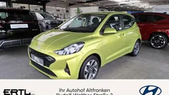 Gebraucht 2024 Hyundai i10 Trend Kleinwagen | 15.980 € (Guter Preis)