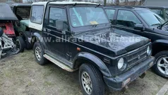 Gebraucht 1997 Suzuki Samurai SUV | 4.575 € (Guter Preis)