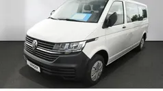 Gebraucht 2021 VW T6.1 Van | 31.980 € (Superpreis)