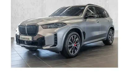 Gebraucht BMW X5 M Sport 286 PS (210 kW) 2025 Grau SUV