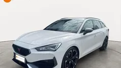 Gebraucht 2022 Cupra Leon VZ Kombi | 31.490 € (Fairer Preis)