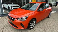 Gebraucht 2022 Opel Corsa-e Edition Kleinwagen | 16.964 € (Fairer Preis)