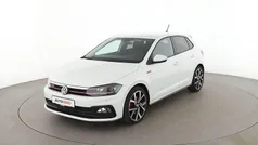 Weiß Gebraucht 2020 VW Polo GTI Limousine | 19.450 € (Guter Preis)
