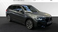 Gebraucht 2021 BMW X1 Sport Line SUV | 26.590 € (Fairer Preis)