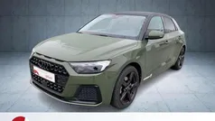 Gebraucht 2024 Audi A1 Sportback Advanced Plus Kleinwagen | 25.260 € (Fairer Preis)