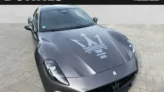 Gebraucht 2023 Maserati Granturismo Coupé | 157.690 € (Guter Preis)