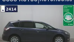 Weiß Gebraucht 2022 Ford S-MAX Trend Van / Kleinbus | 26.430 € (Fairer Preis)