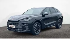 Schwarz Gebraucht 2025 Cupra Terramar SUV | 39.996 € (Superpreis)