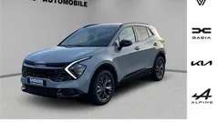 Waf) wolf grey m (grau Neu 2025 Kia Sportage SUV | 40.480 € (Guter Preis)