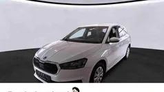 Gebraucht 2022 Skoda Fabia Ambition Kleinwagen | 18.777 € (Fairer Preis)