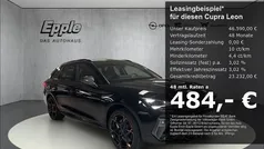 Gebraucht 2025 Cupra Leon VZ Kombi | 46.590 € (Fairer Preis)