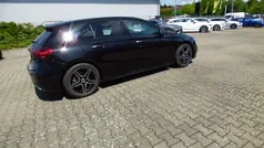 191 kosmosschwarz Gebraucht 2024 Mercedes A220 Advanced Plus Limousine | 38.990 € (Fairer Preis)