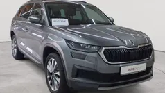 Gebraucht 2022 Skoda Kodiaq Tour SUV | 26.990 € (Superpreis)